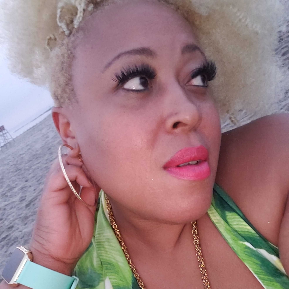 Meet your Posher, Kupkake katty radio show